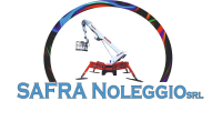 Logo Safra Noleggio